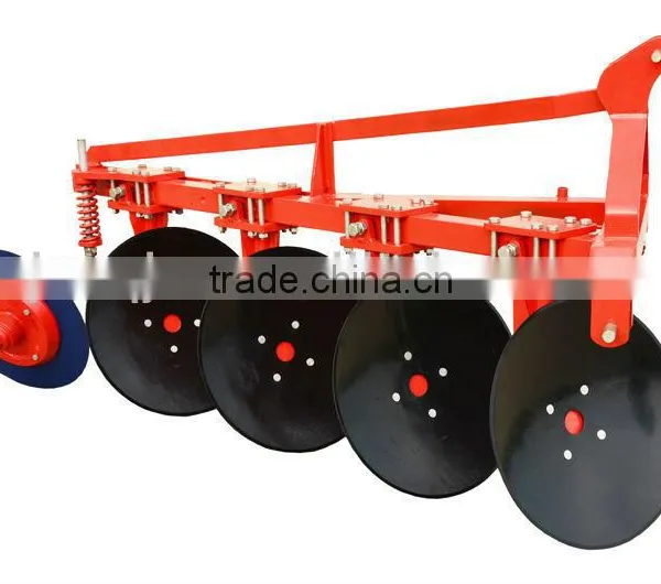 Harrow Disc
