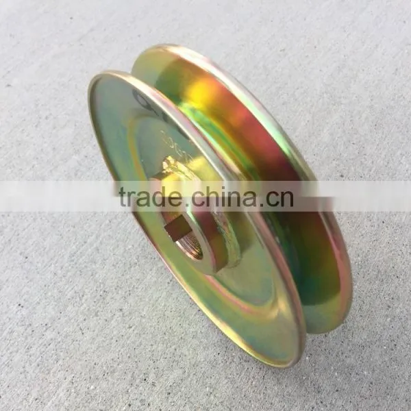 Pulley photo-5