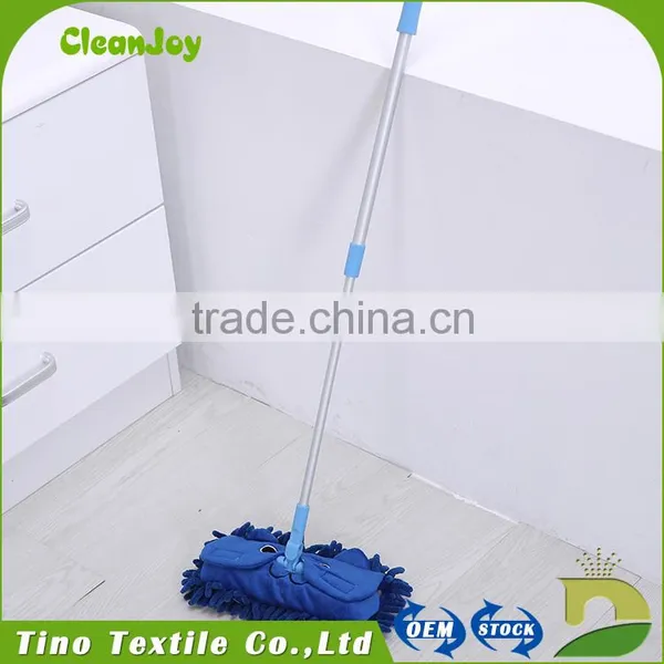 Trending Hot Products Cartoon Design Mini Easy Mop photo-4