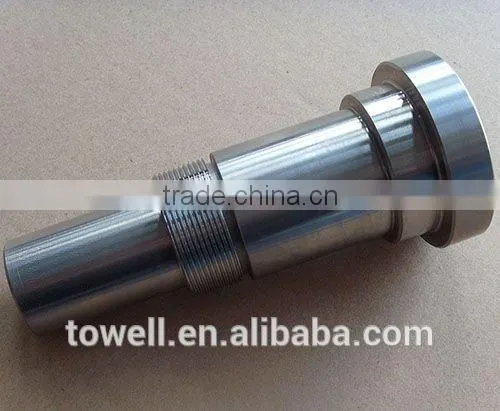 Aluminum 6061-T6 Aluminum Cnc Maching Part, Professional High Quality Aluminum Cnc Parts photo-4