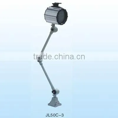 LED Series Lamps Cnc Machine