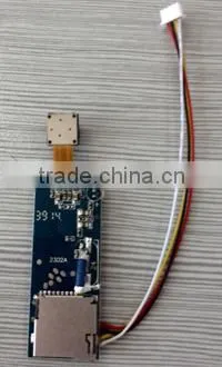 2302a Flying Camera Module Flying Cmos Board Camera Module photo-3