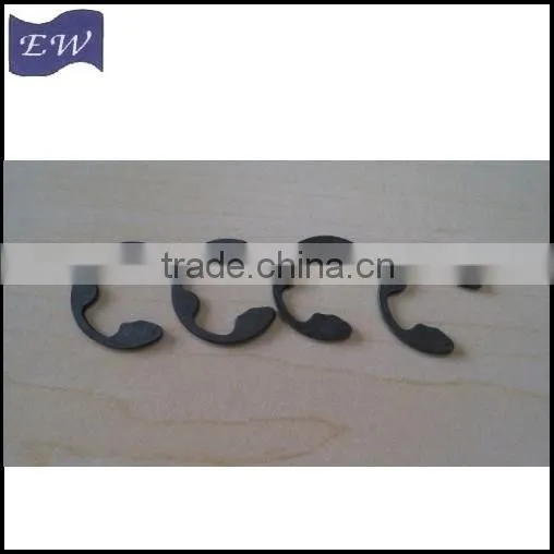 M12 Spring Steel E Clips (DIN6799) photo-5