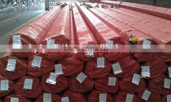 Alloy 20 ASTM B464 Welded Pipe photo-2