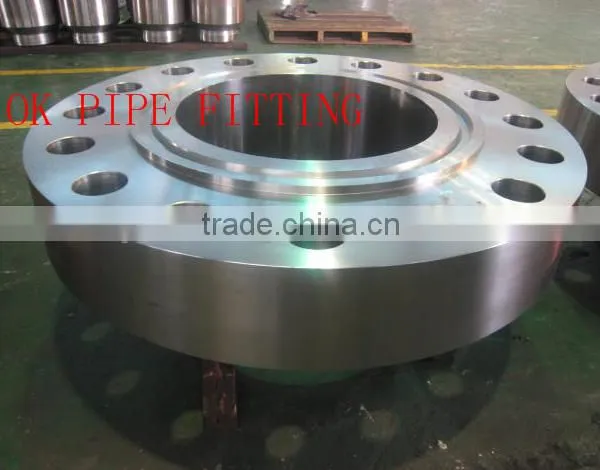 CHANDAN STEEL LTD.(FORGING DIVISION) FLANGE photo-3