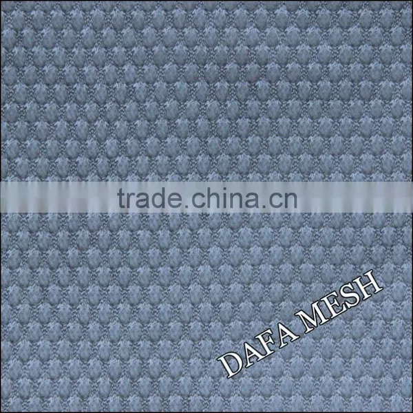 3D Air Mesh Fabrics for Mattress Pad Cooling Oeko-tex Standard 100% photo-2