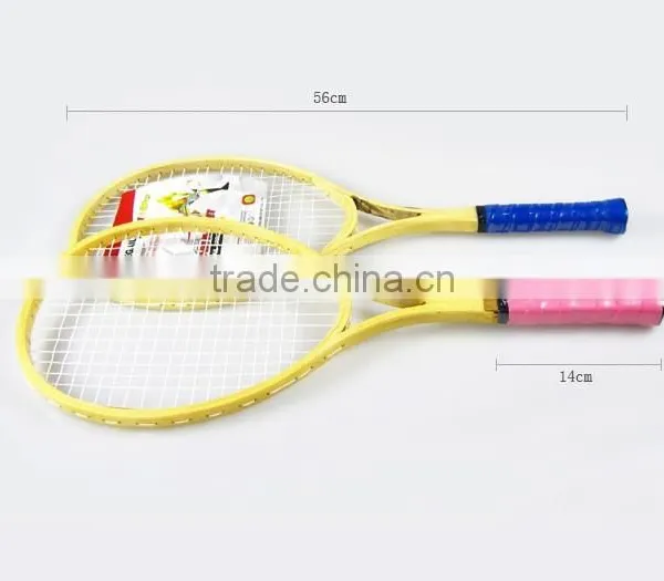 Tennis Wooden Racket for Children High Quality photo-5