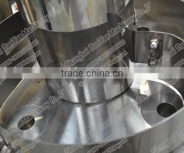 Automatic Tea Bag Packing Machine With String and Tag With Inter and Outer Bags/ 0086-18321225863 photo-4