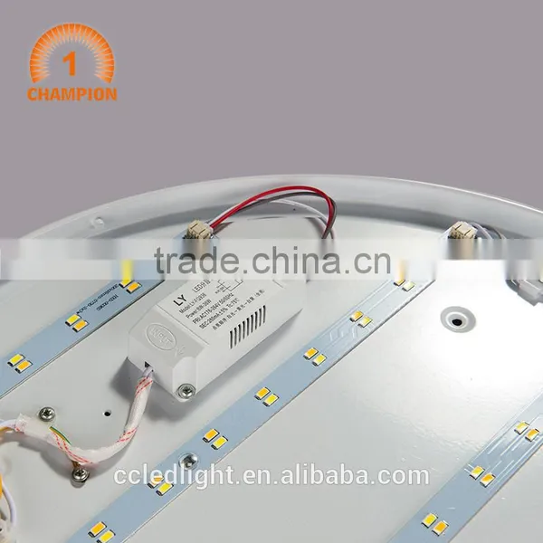 Round Ceiling Light Led Acrylic Cover photo-3
