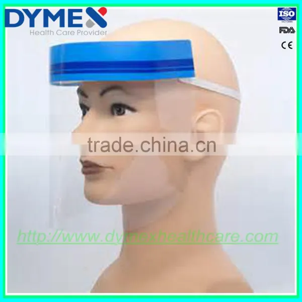 Anti-fog Disposable Medical Face Shield photo-4