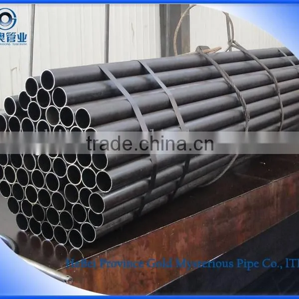 ASTM Seamless Steel Pipes/Tubes photo-2