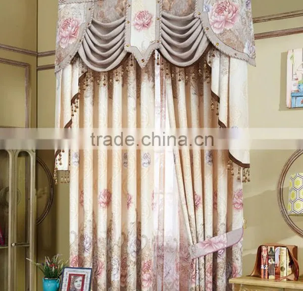 Curtains Fabric photo-2