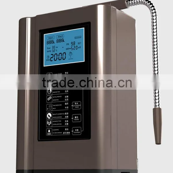 Alkaline Water Ionized Machine/ Alkaline Water Purifier