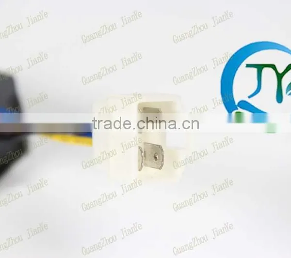 37TA8-20002 Hot Sale High Quality Higer Time Relay photo-2