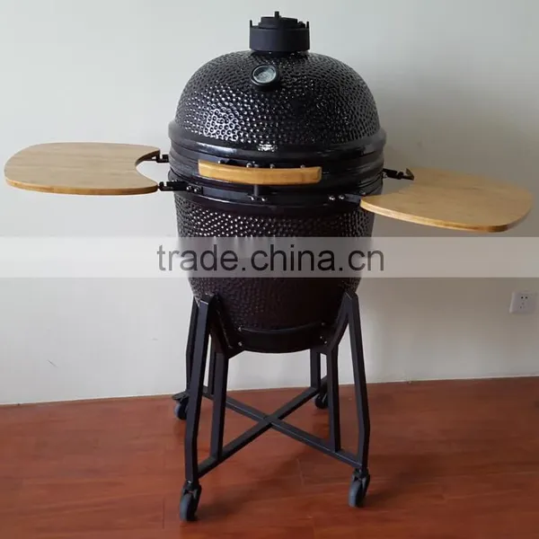 Hot Sale Portable Folding Charcoal BBQ Grill photo-5