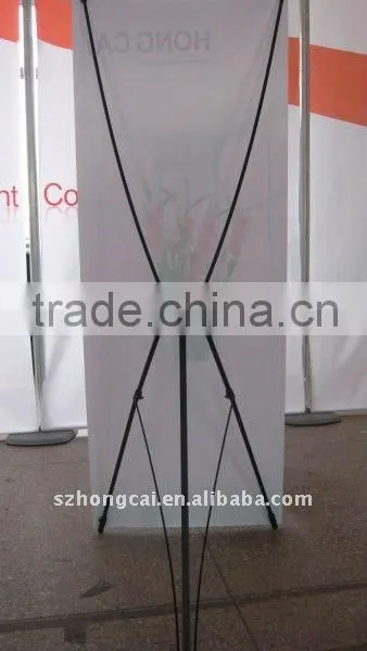 Professional Exhibition Metal Signs Wholesale photo-3