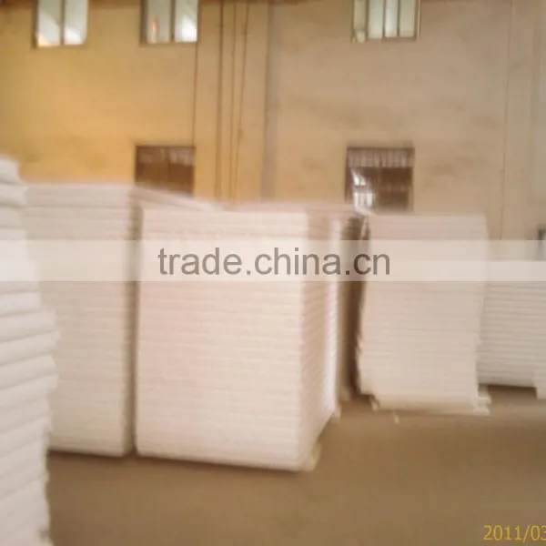 1150# Flating Surface EPS Sandwich Panel for Wall photo-4