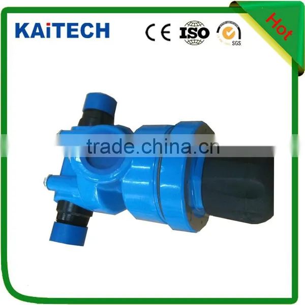 Shot Blasting Gun/hose photo-4