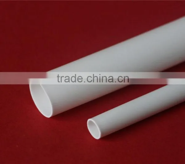 KOSOO Low Price PVC Pipe China Supplier Wholesale on With Free Sample Quality Choice photo-5