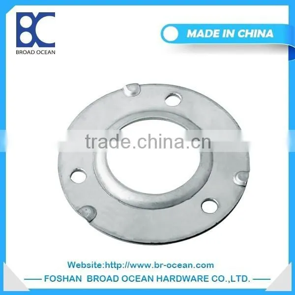 FR-08 The Economic and Reliable Handrail Base Flange photo-3