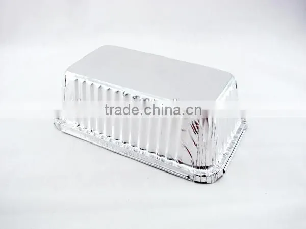 Oblong Foil Pan photo-3