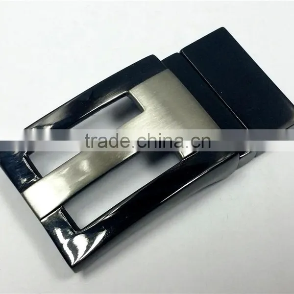 Quick Release Buckle Newest Buckle Belt Buckle photo-2