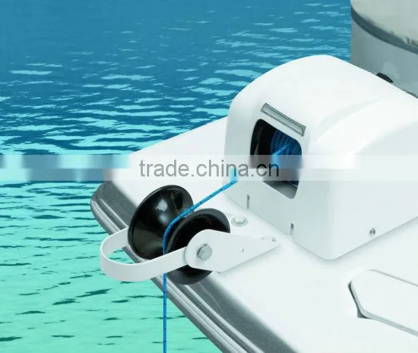 Saltwater Bigwater Electric Anchor Winch for Boats,yacht