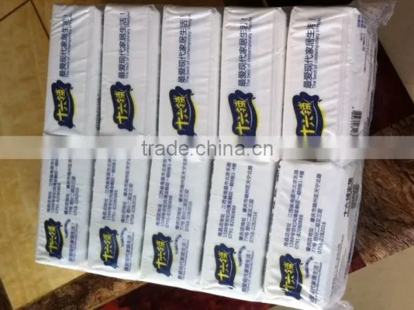 Customed Facial Tissue Paper,Guangdong Huizhou photo-6