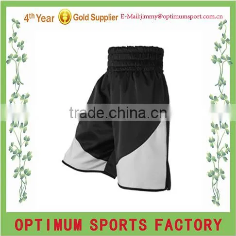 Make Your Cool Boxing Shorts