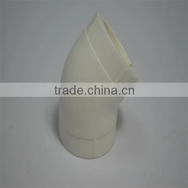 YiMing Ppr Bend Pipe Fitting photo-5