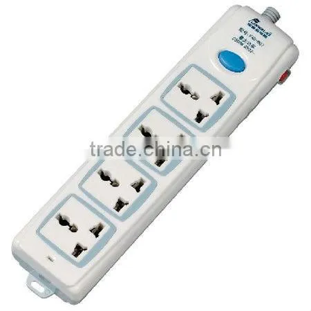 High Quality Industrial Socket Outlets photo-3