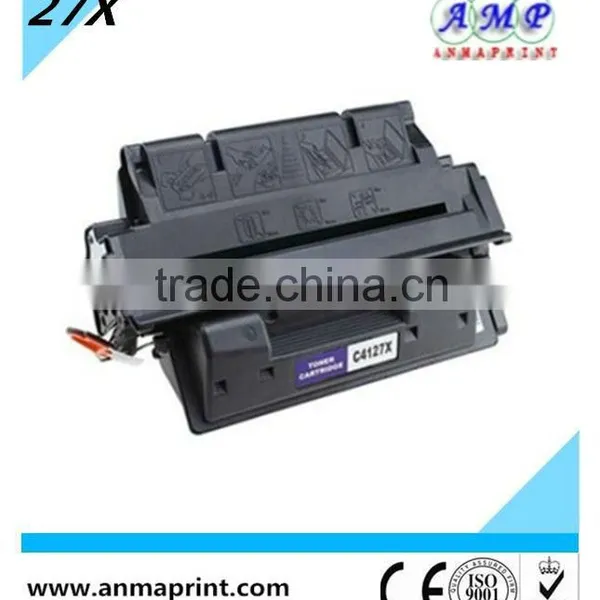 Replacemnet China Toner Printer Cartridge Supplier C4127X Laser Printer Cartridge for HP Printers Bulk Buy From China photo-3