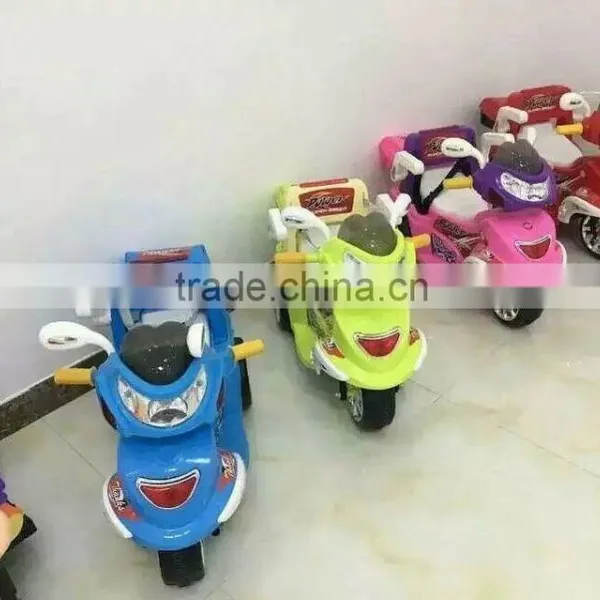 Newest Mini Electric Motorcycle for Kids/ Kids Motorcycle With High Prestige/baby Electric Motorbike photo-6