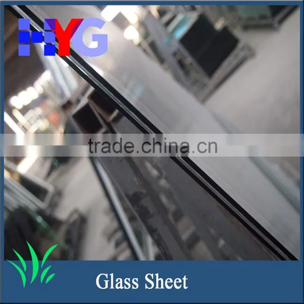 Trade Assurance Large Sheet Glass Wholesale in Chinese Supplier photo-2