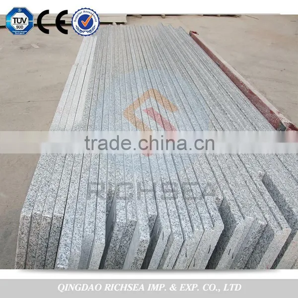 Chinese Cheap Prefab Granite Countertop photo-4