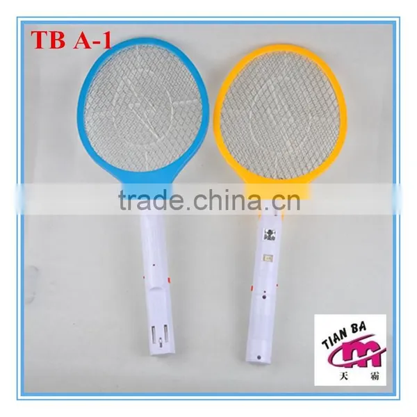 HXP TB A-1 Rechargeable Electronic Mosquito Catcher With LED Light photo-3