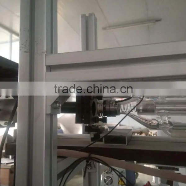 2016 Hot Selling Safe Design CO2 Laser Marking Machine for Non-metal photo-4