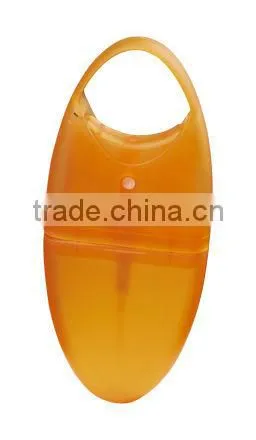 20ml the Portable Card Type Plastic Spray Bottle photo-2