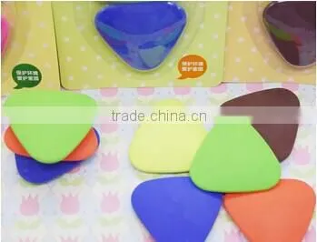 Triange Office Eraser for Kids photo-2