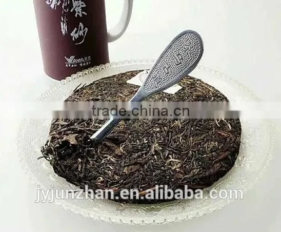 Stainless Steel Tea Knife Made by Junzhan Stainless Steel Factory photo-3