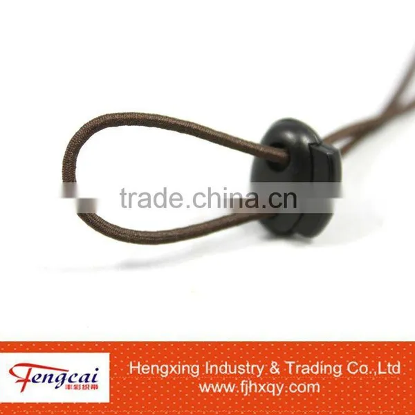 Polyester elastic rubber