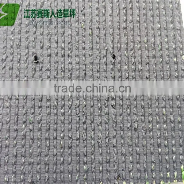 35mm Flat Shape Artificial Grass for Landscaping photo-3