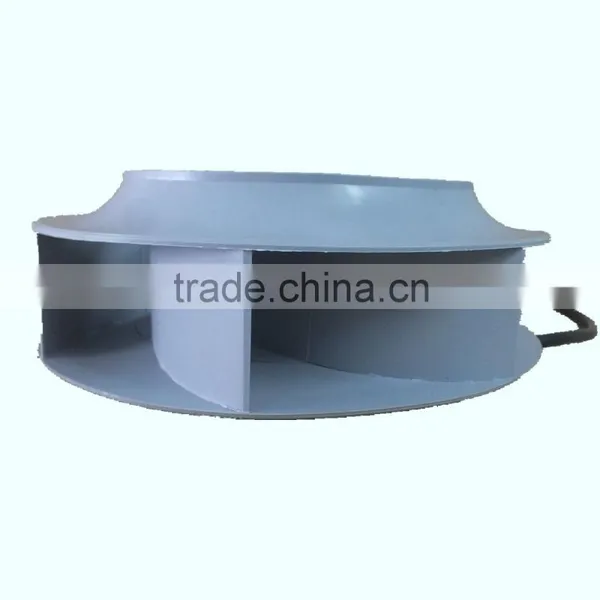 190mm Three Speed Dehumidifier Fan photo-5