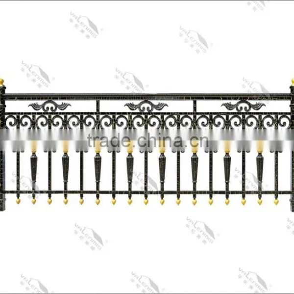 Garden Iron Gate photo-3