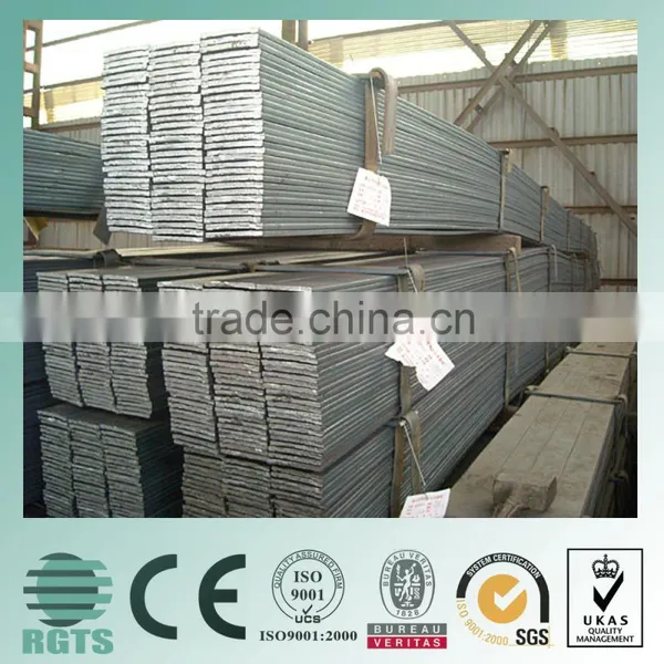 Stainless Steel Flat Bar