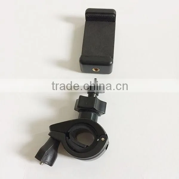 Dedicated Multifunctional Universal Mobile Stand Camera Mount for Bike,car Rearview Mirror,monopod,tripod photo-3