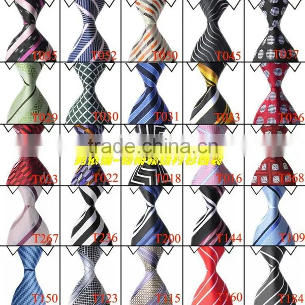 100% Silk Neck Tie 288colors for Your Choice photo-4