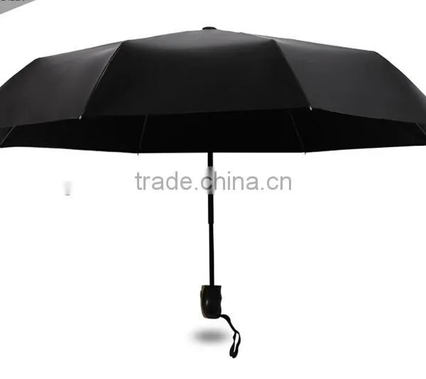 Travel UV Protection Air Clear Solar Panel Brand Name Umbrella photo-2