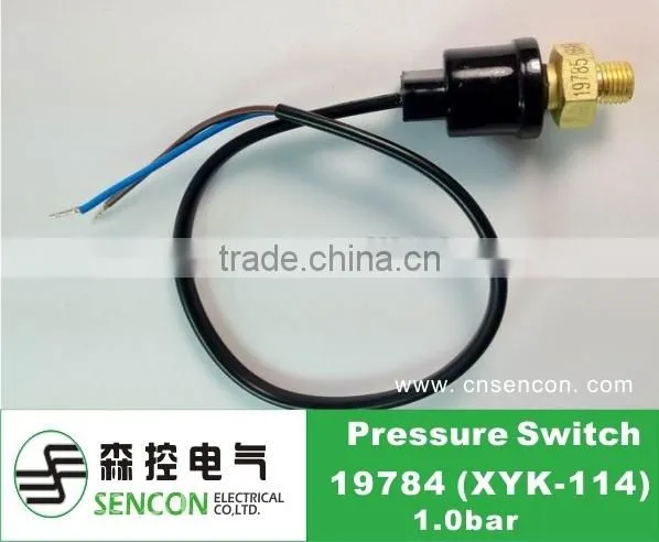 19784/19785/19786/19801 Pressure Switch,water Pressure Switch photo-4