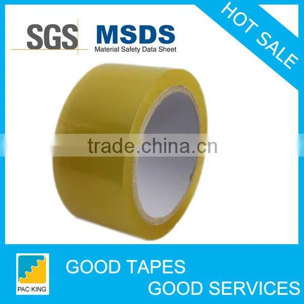 Hot Sales!!!2014 Very Cheap BOPP Packaging Tape for Carton Sealing photo-4